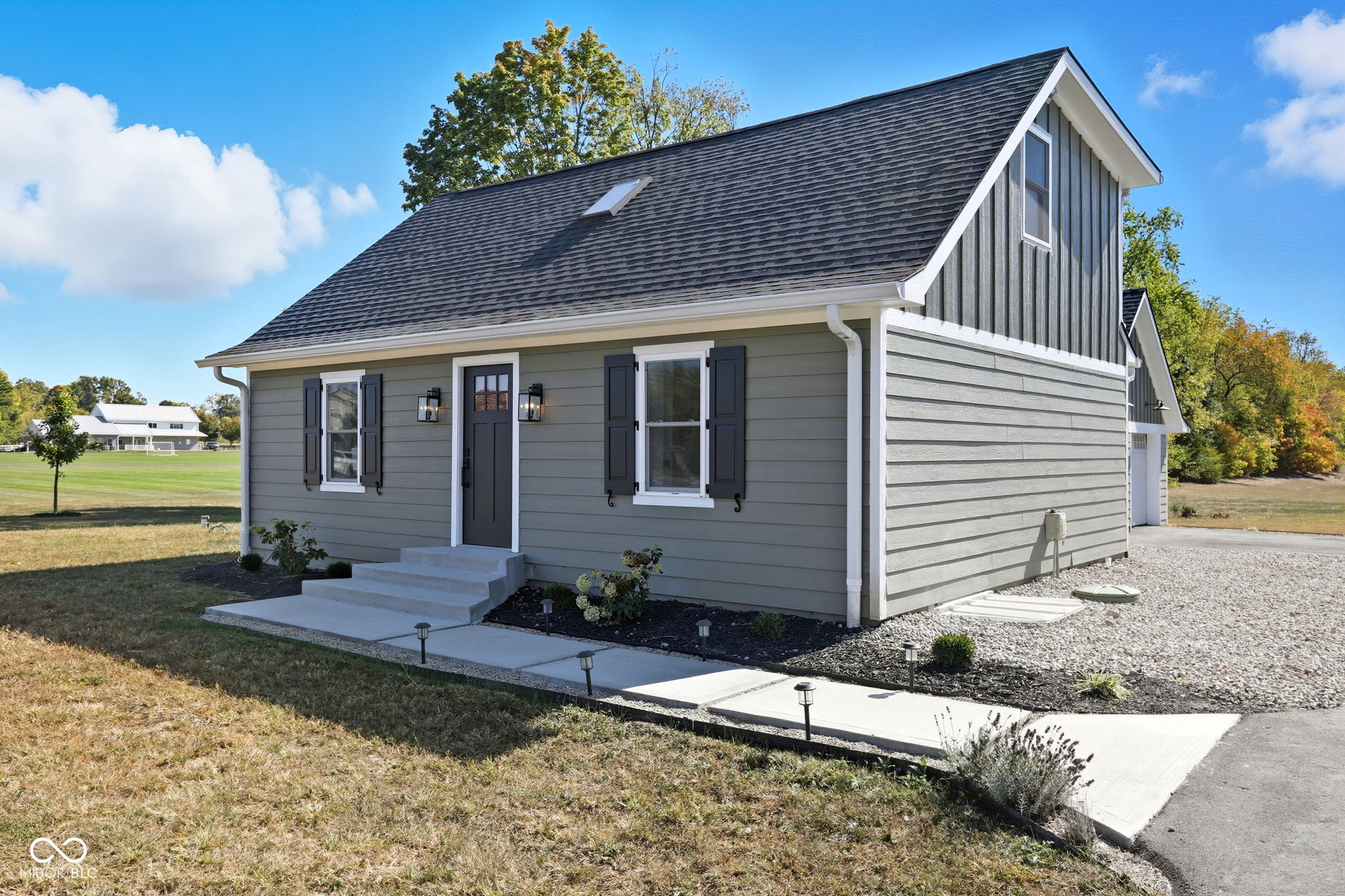 Carmel IN, 4991 E Main Street