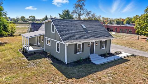 4991 E Main Street Carmel IN 46033