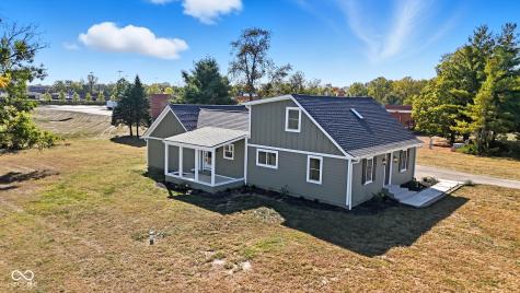 4991 E Main Street Carmel IN 46033