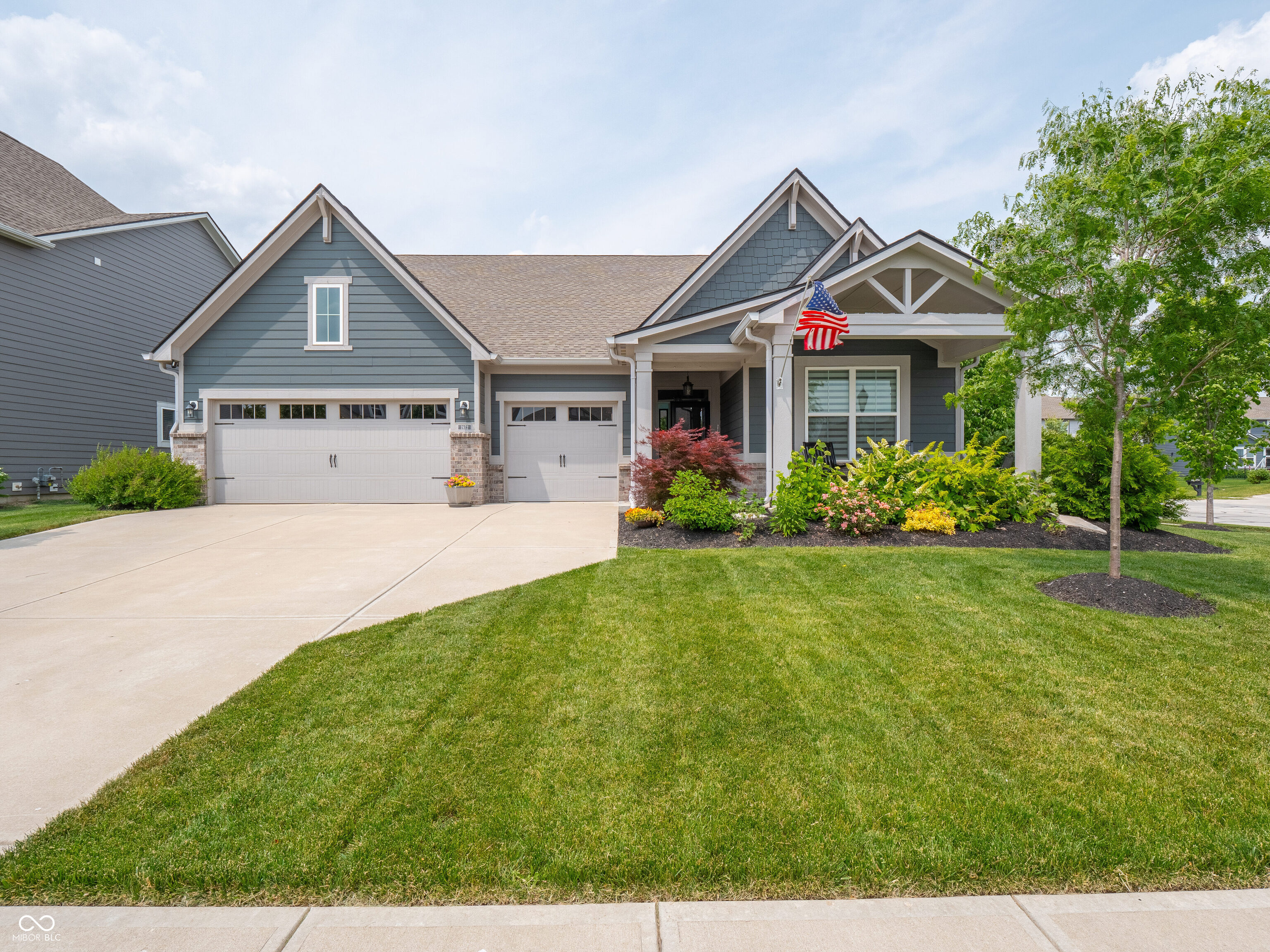 1972 Mobley Drive Westfield IN 46074
