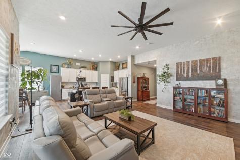 1972 Mobley Drive Westfield IN 46074