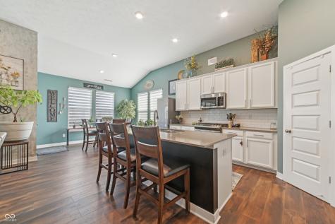 1972 Mobley Drive Westfield IN 46074