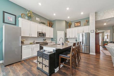 1972 Mobley Drive Westfield IN 46074