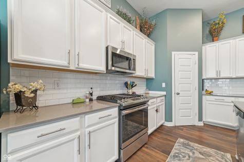 1972 Mobley Drive Westfield IN 46074