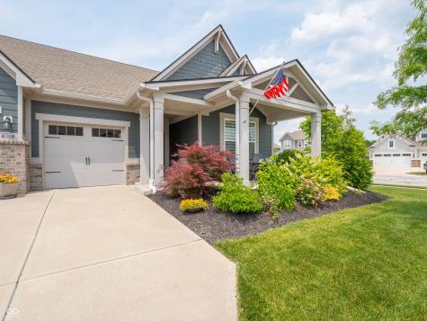 1972 Mobley Drive Westfield IN 46074