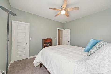1972 Mobley Drive Westfield IN 46074