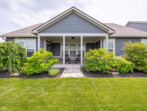 1972 Mobley Drive Westfield IN 46074