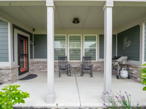 1972 Mobley Drive Westfield IN 46074