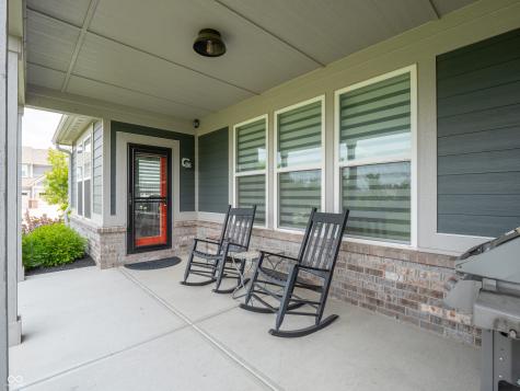 1972 Mobley Drive Westfield IN 46074