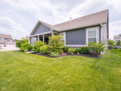 1972 Mobley Drive Westfield IN 46074