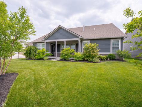 1972 Mobley Drive Westfield IN 46074