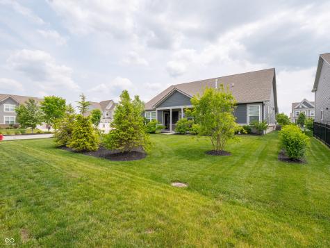1972 Mobley Drive Westfield IN 46074