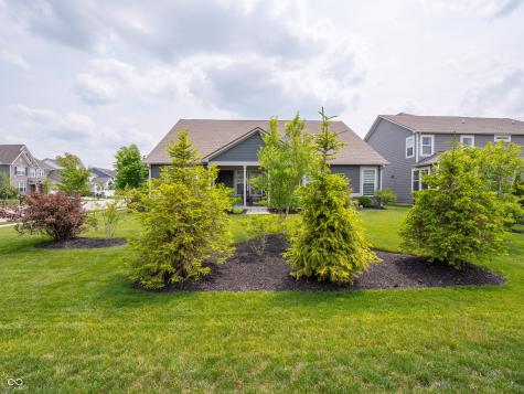 1972 Mobley Drive Westfield IN 46074