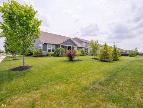 1972 Mobley Drive Westfield IN 46074