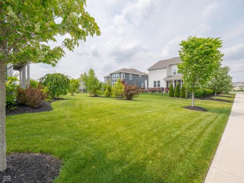 1972 Mobley Drive Westfield IN 46074
