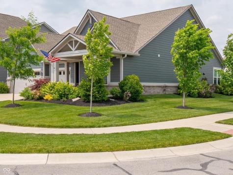 1972 Mobley Drive Westfield IN 46074