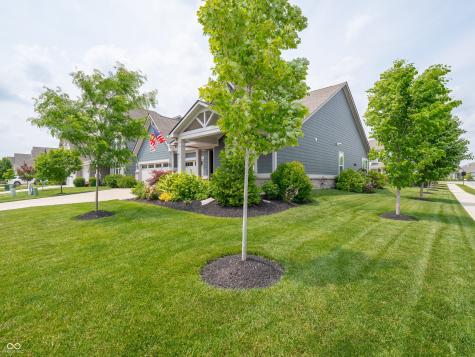 1972 Mobley Drive Westfield IN 46074