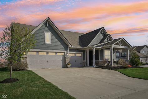 1972 Mobley Drive Westfield IN 46074