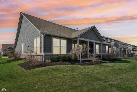 1972 Mobley Drive Westfield IN 46074