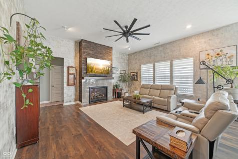 1972 Mobley Drive Westfield IN 46074