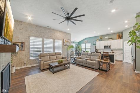 1972 Mobley Drive Westfield IN 46074