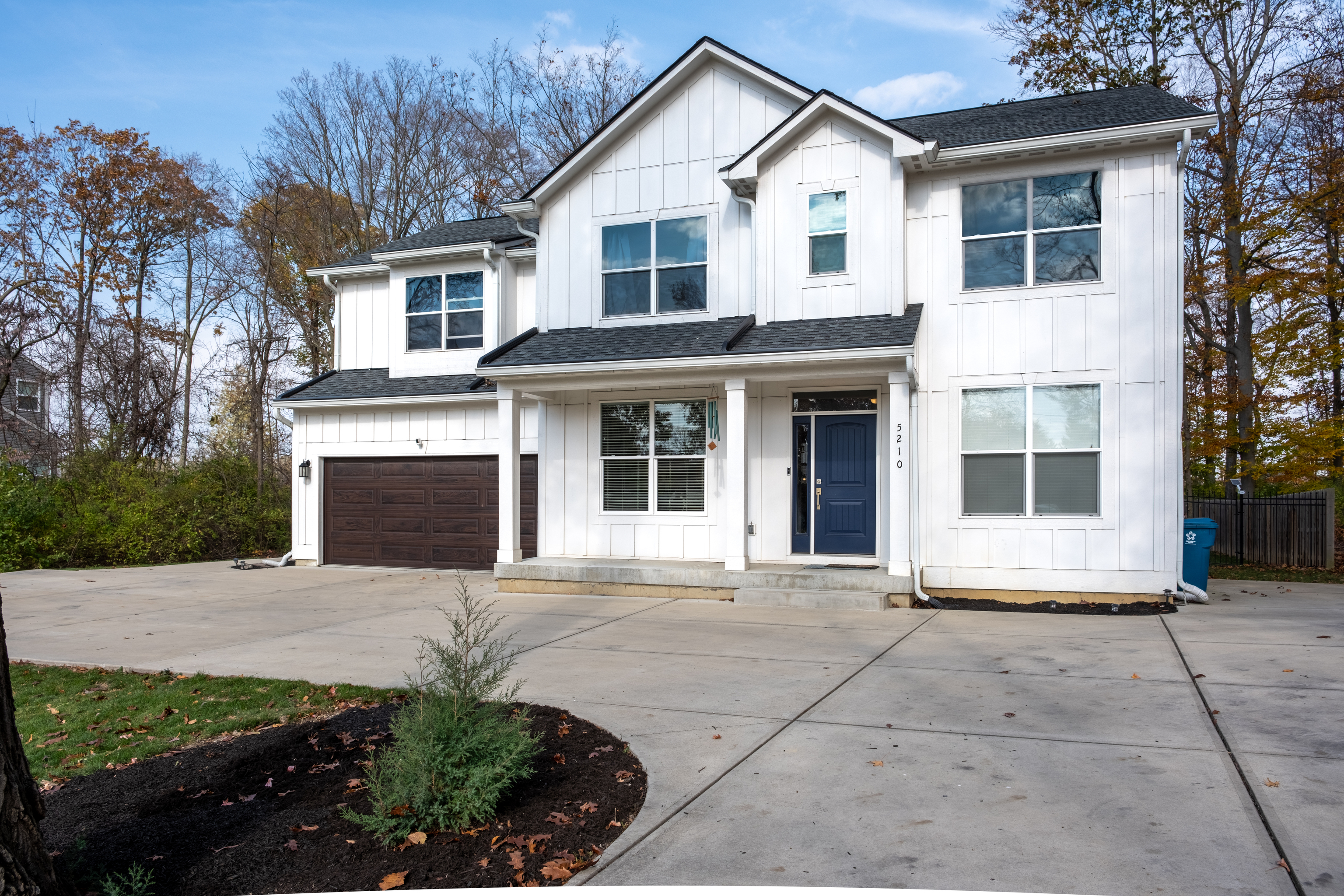 5210 E 62nd Street Indianapolis IN 46220