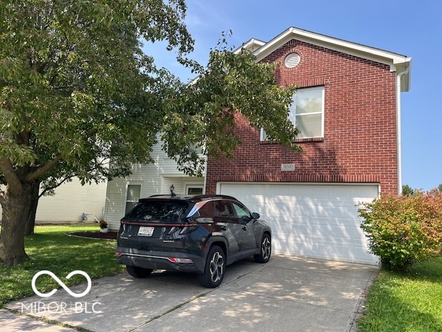 10342 Split Rock Way Indianapolis IN 46234