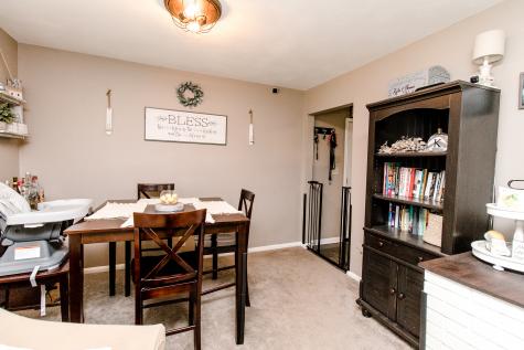 1831 Friendship Drive Indianapolis IN 46217