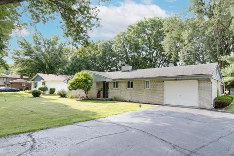 1831 Friendship Drive Indianapolis IN 46217