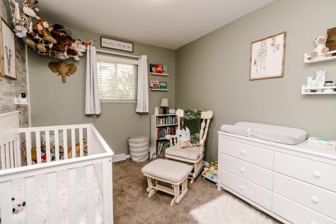 1831 Friendship Drive Indianapolis IN 46217