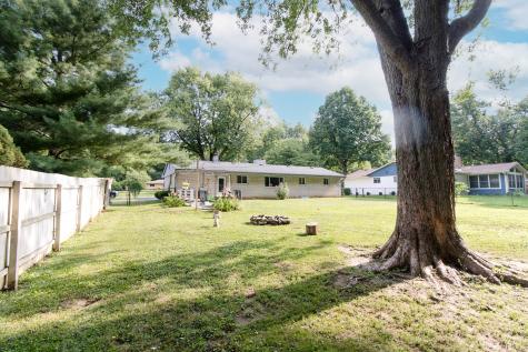 1831 Friendship Drive Indianapolis IN 46217