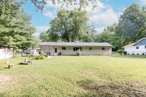1831 Friendship Drive Indianapolis IN 46217