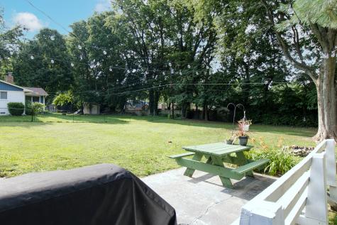 1831 Friendship Drive Indianapolis IN 46217