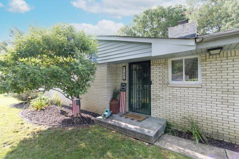 1831 Friendship Drive Indianapolis IN 46217