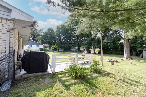 1831 Friendship Drive Indianapolis IN 46217