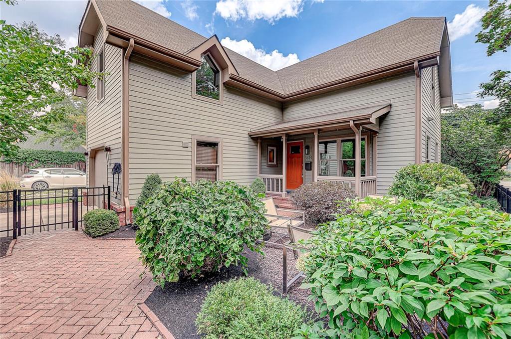 634 E Vermont Street Indianapolis IN 46202