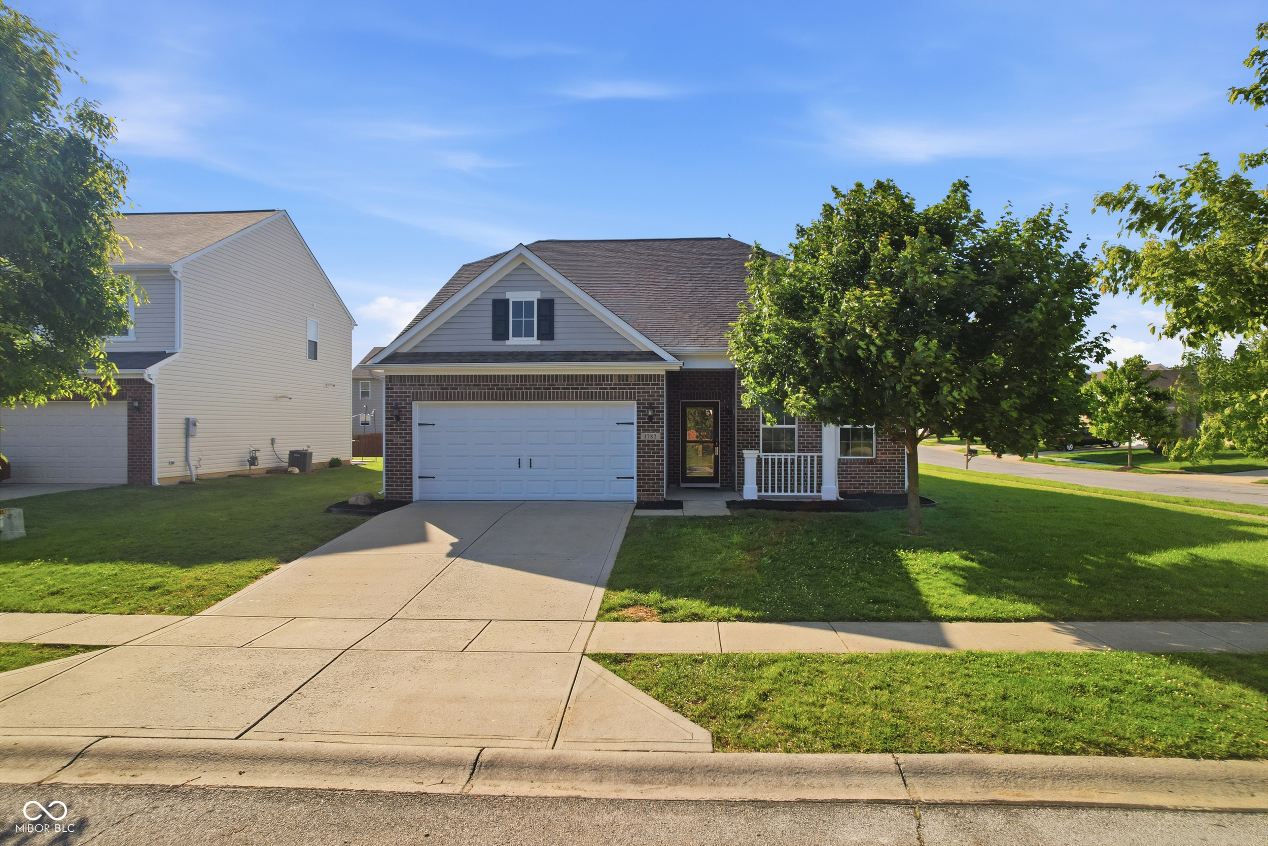 1782 Redbay Drive Indianapolis IN 46234