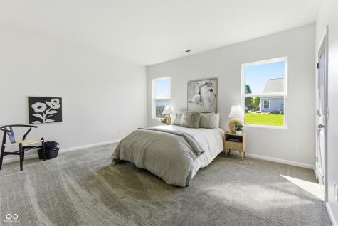 1782 Redbay Drive Indianapolis IN 46234