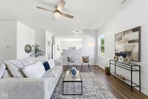1782 Redbay Drive Indianapolis IN 46234