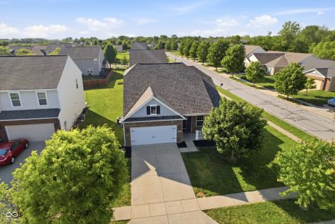 1782 Redbay Drive Indianapolis IN 46234