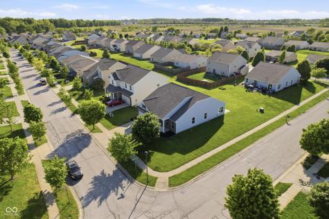 1782 Redbay Drive Indianapolis IN 46234