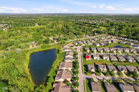 1782 Redbay Drive Indianapolis IN 46234