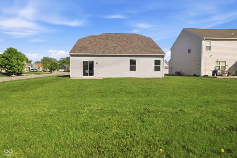 1782 Redbay Drive Indianapolis IN 46234