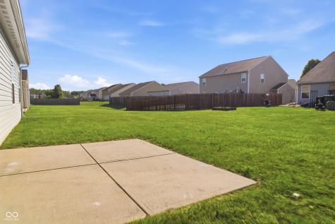 1782 Redbay Drive Indianapolis IN 46234