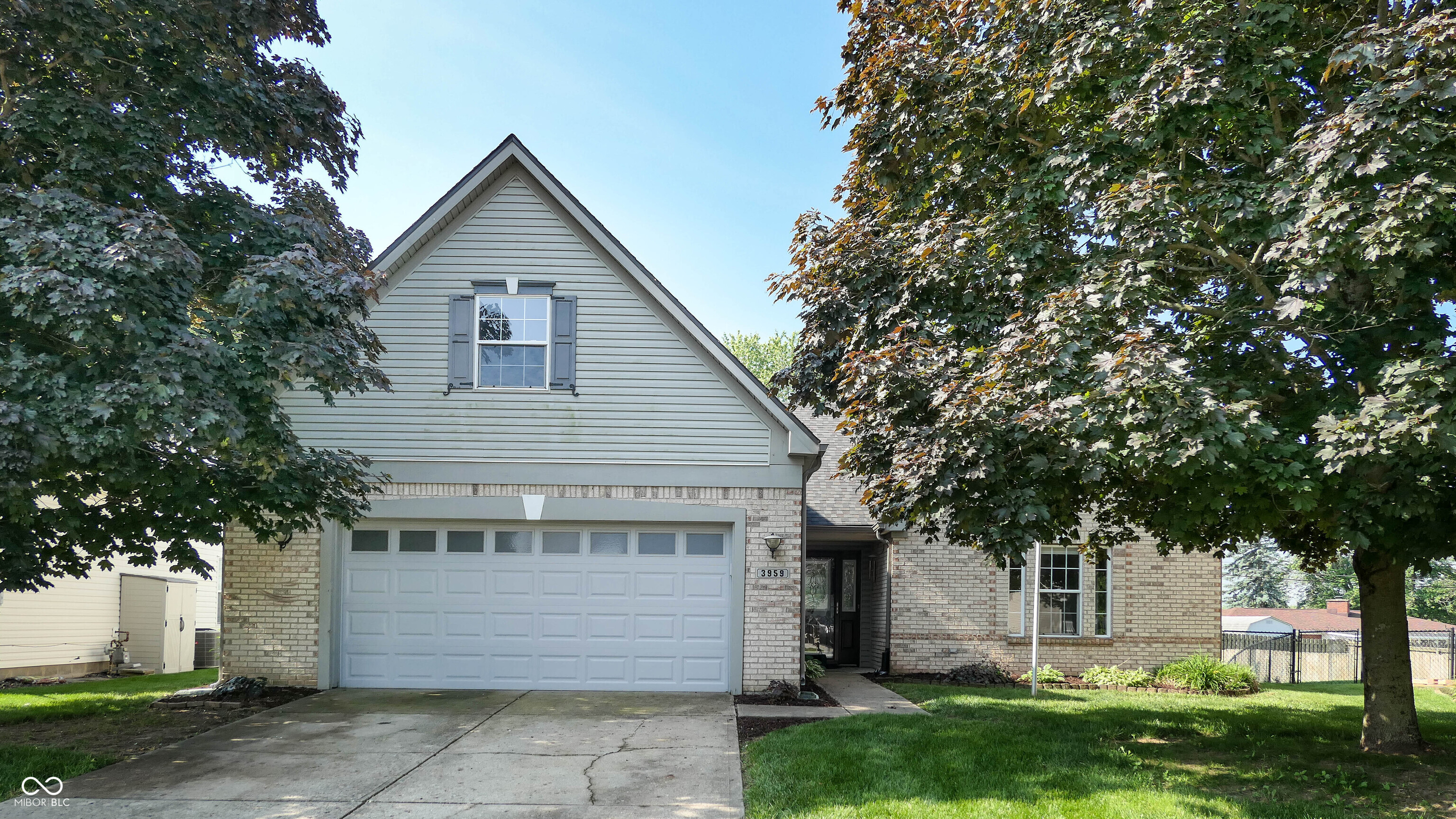 3959 Towhees Drive Indianapolis IN 46237