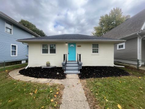 1105 N Oxford Street Indianapolis IN 46201