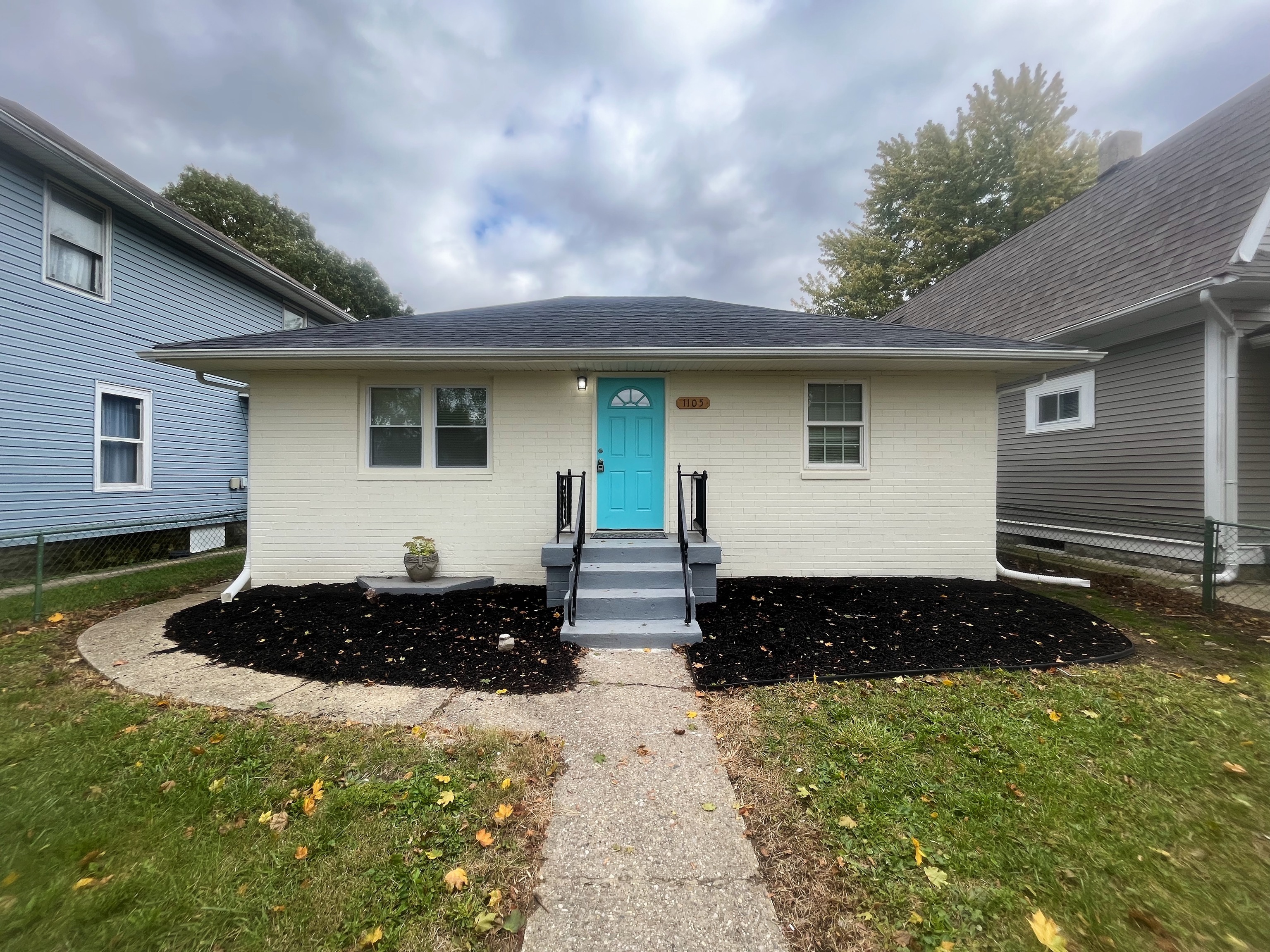 1105 N Oxford Street Indianapolis IN 46201