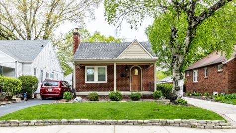 6133 Indianola Avenue Indianapolis IN 46220