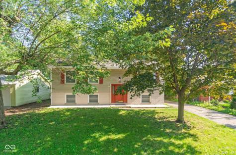 8210 E 37th Place Indianapolis IN 46226