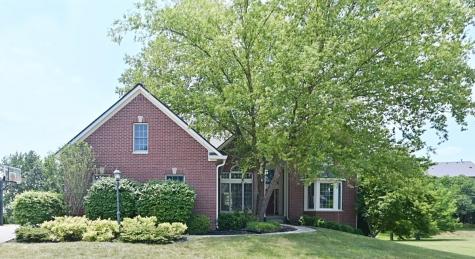 1077 Sullivans Ridge Zionsville IN 46077